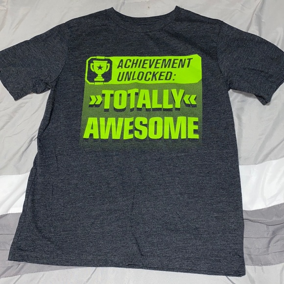 Boys t-shirt